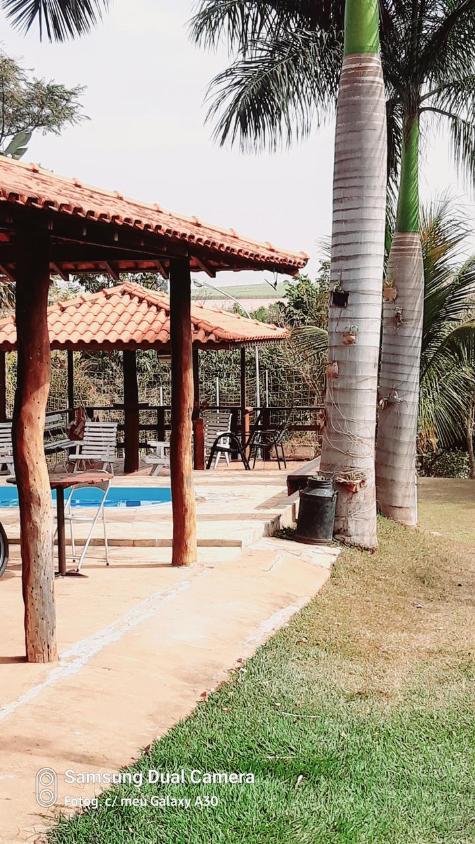 Sítio à venda com 1 quarto, 1837m² - Foto 25