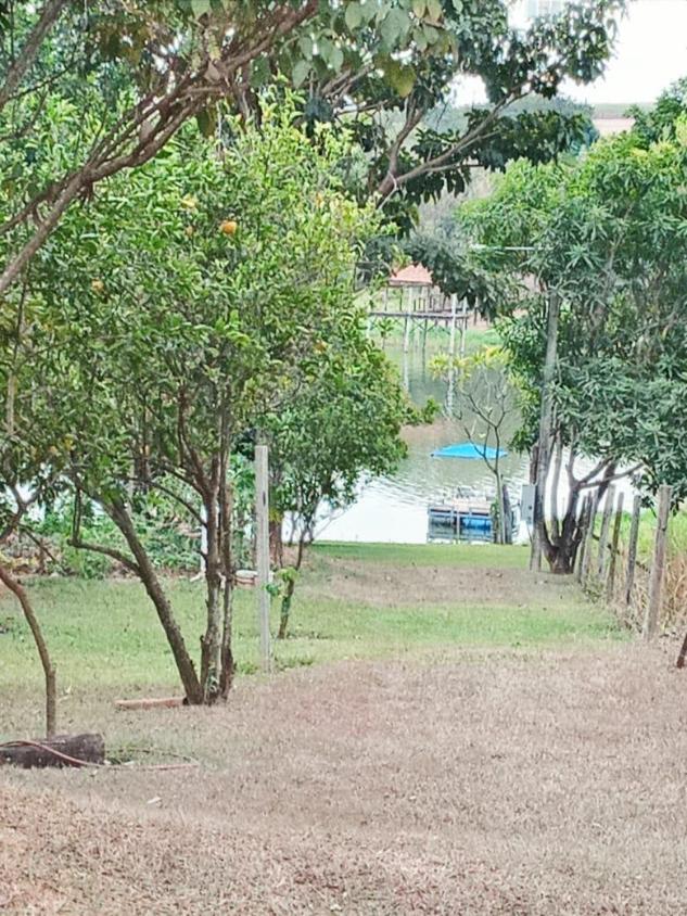 Sítio à venda com 1 quarto, 1837m² - Foto 27