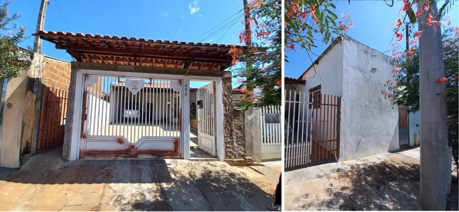 Casa à venda com 3 quartos, 660m² - Foto 1