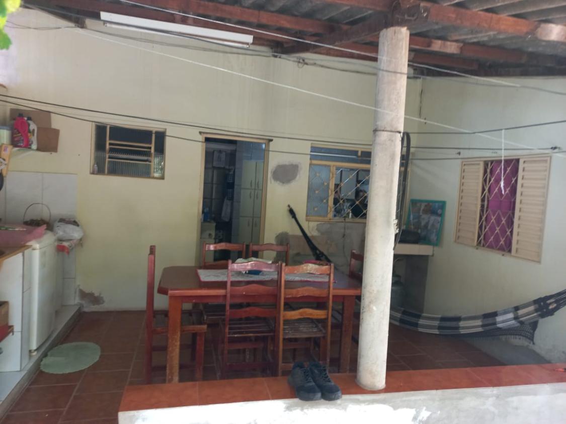 Casa à venda com 3 quartos, 660m² - Foto 16