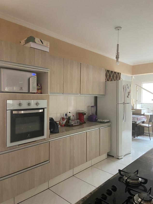 Sobrado à venda com 4 quartos, 300m² - Foto 14