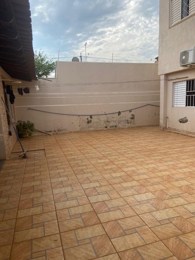 Sobrado à venda com 4 quartos, 300m² - Foto 15