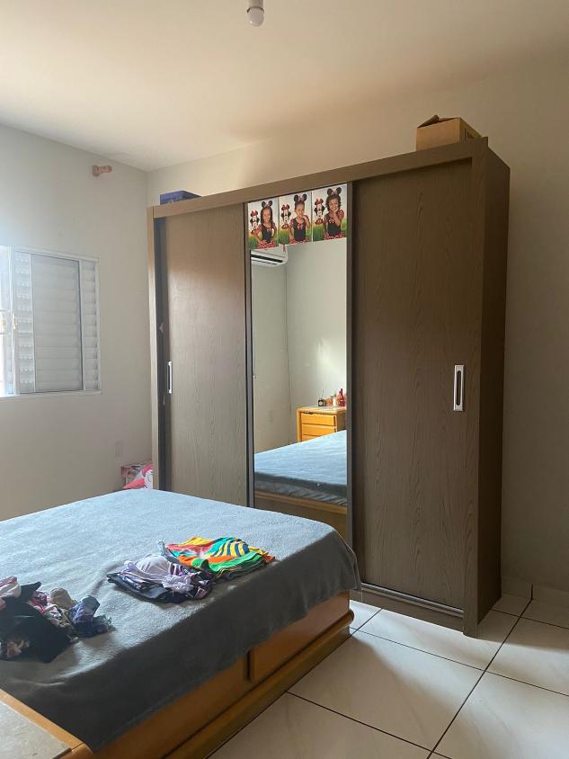 Sobrado à venda com 4 quartos, 300m² - Foto 22