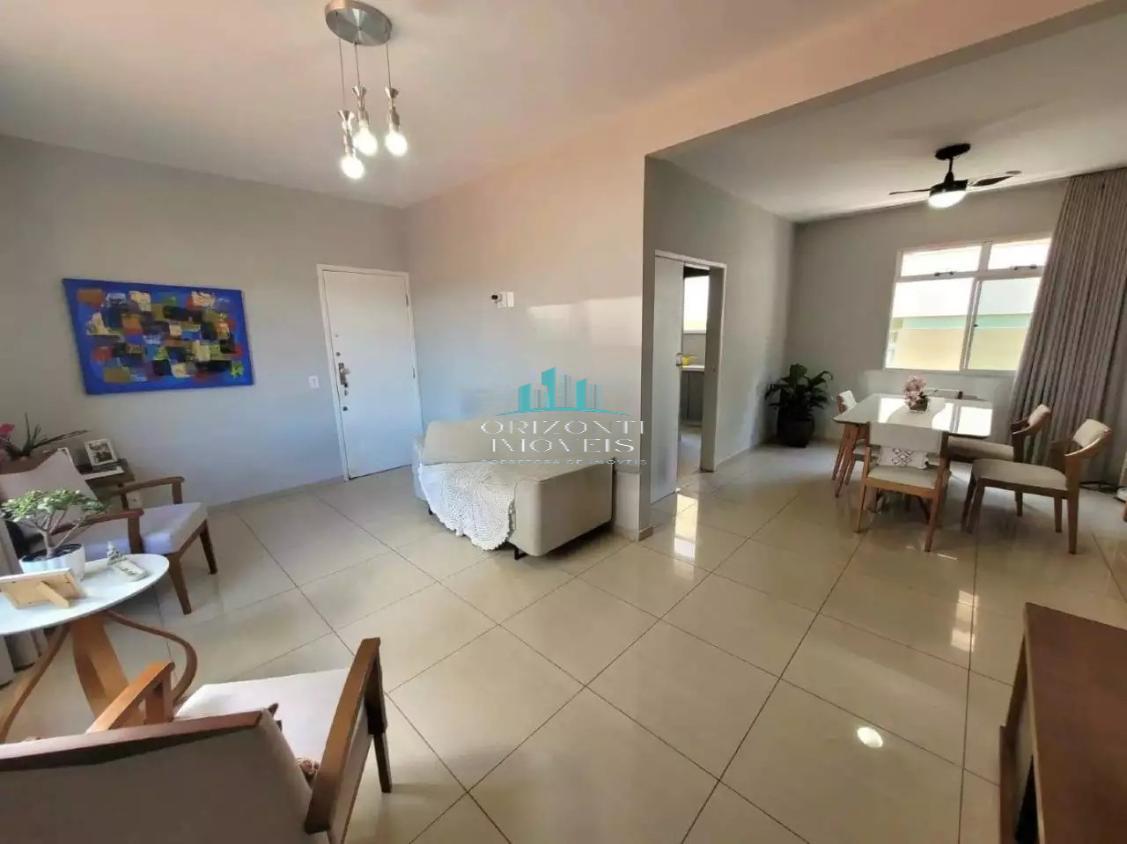 Apartamento, 3 quartos - Foto 1