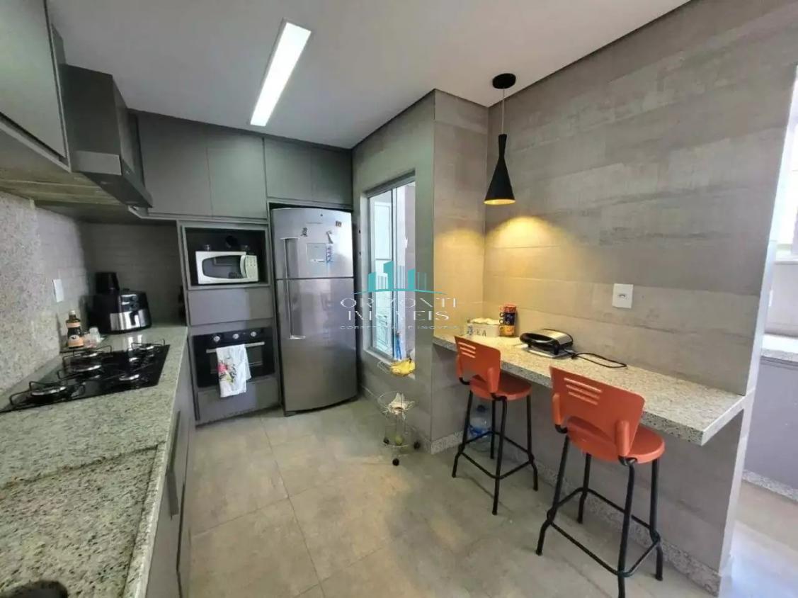 Apartamento, 3 quartos - Foto 10