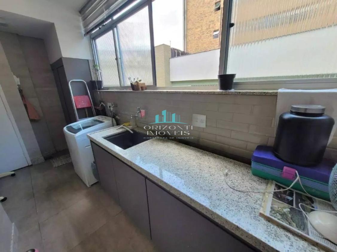 Apartamento, 3 quartos - Foto 22