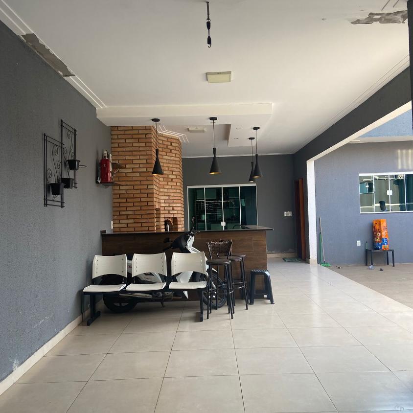 Casa, 3 quartos, 155 m² - Foto 2