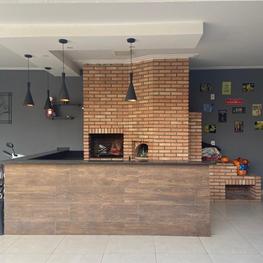 Casa, 3 quartos, 155 m² - Foto 3