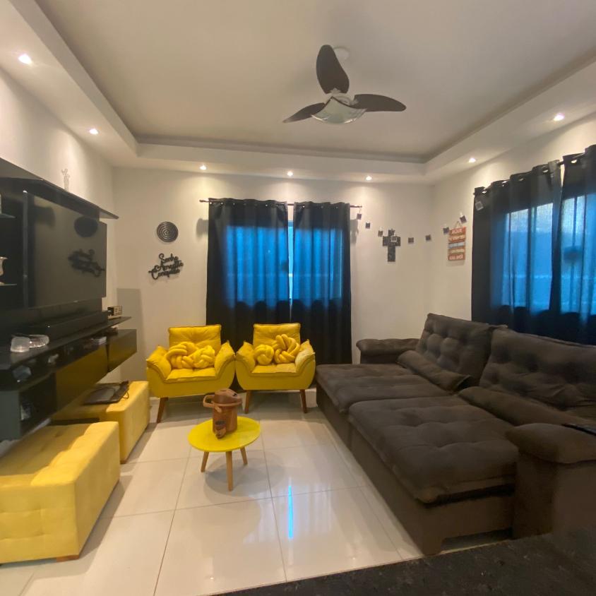 Casa, 3 quartos, 155 m² - Foto 4