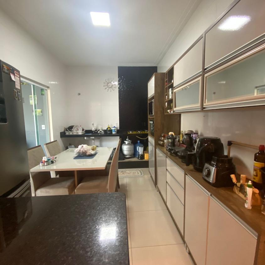 Casa, 3 quartos, 155 m² - Foto 5