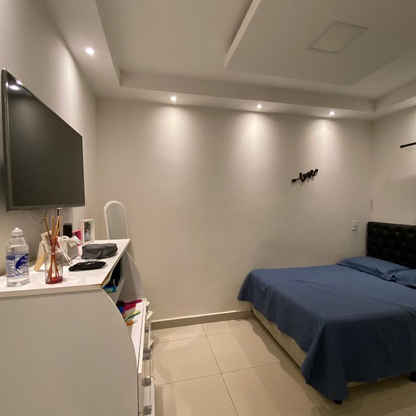 Casa, 3 quartos, 155 m² - Foto 8