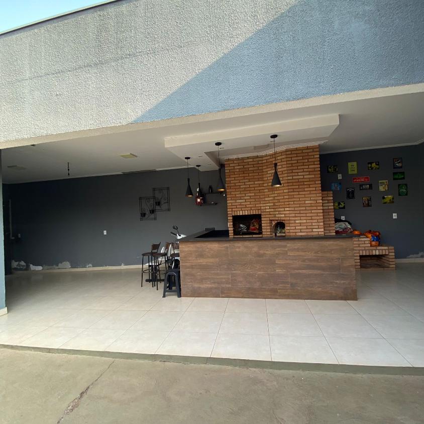 Casa, 3 quartos, 155 m² - Foto 9