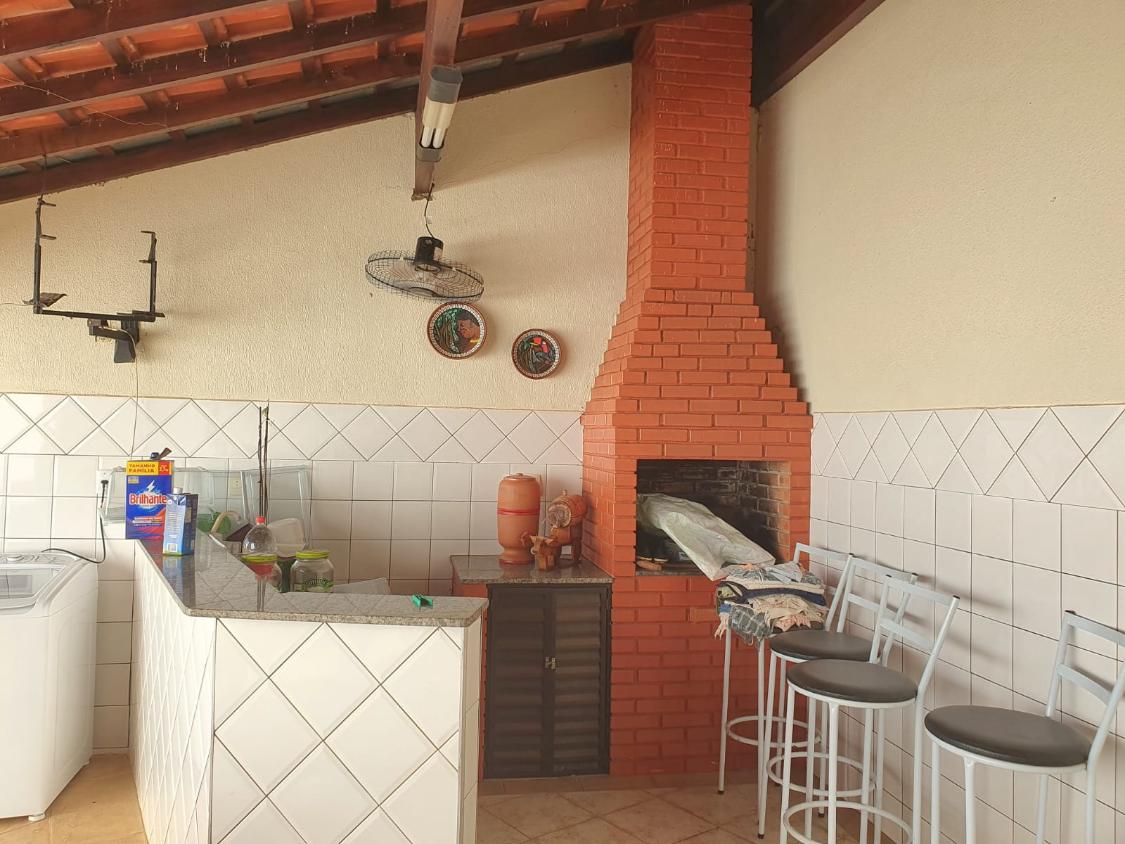 Casa, 3 quartos, 206 m² - Foto 14