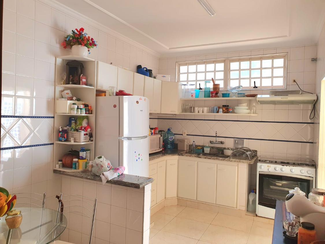 Casa, 3 quartos, 206 m² - Foto 6