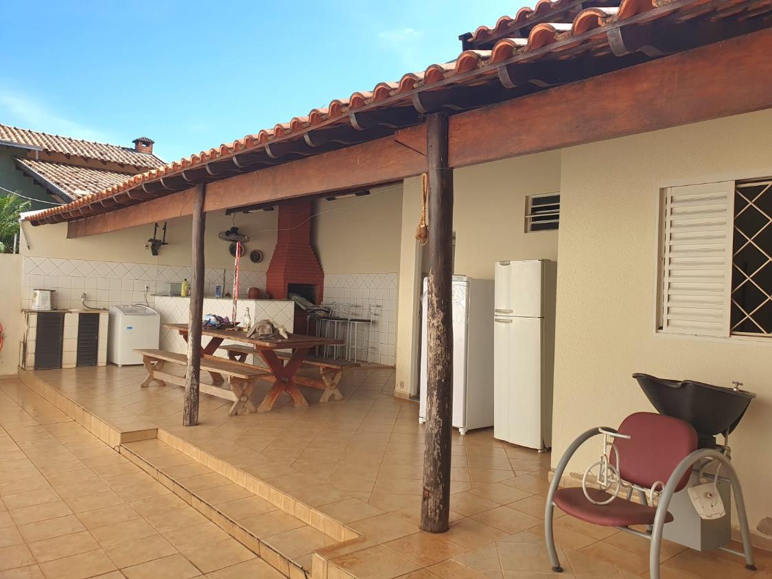 Casa, 3 quartos, 206 m² - Foto 15