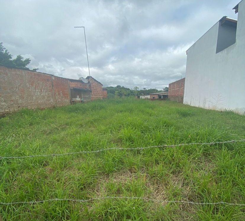Terreno à venda, 247m² - Foto 3