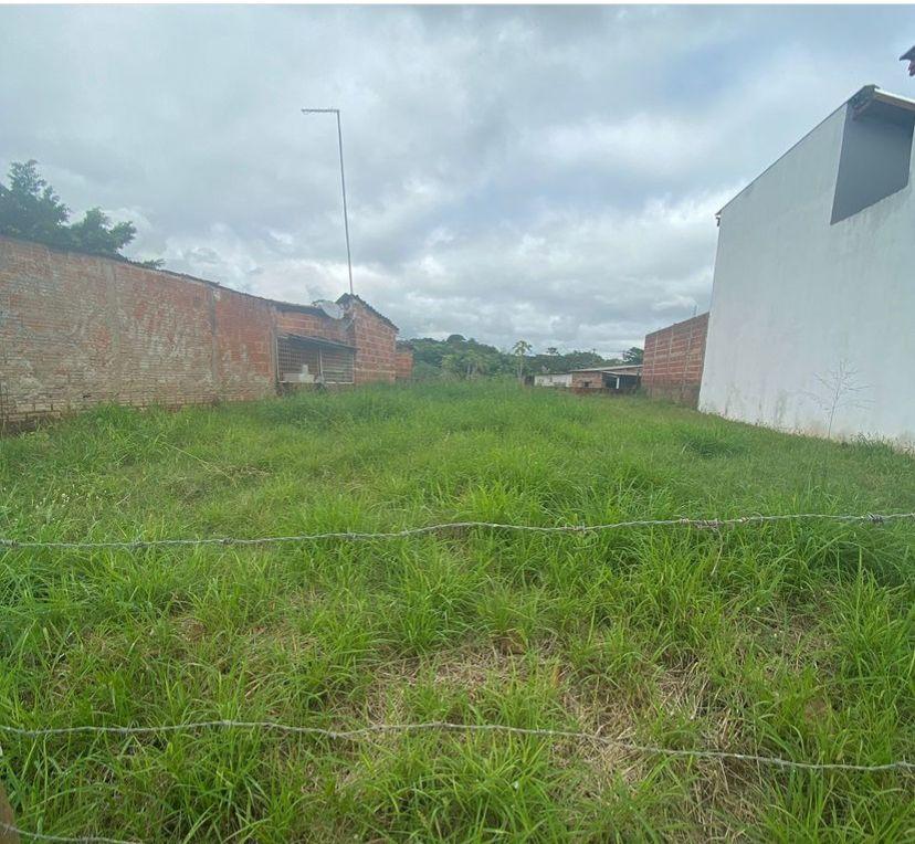 Terreno à venda, 247m² - Foto 4