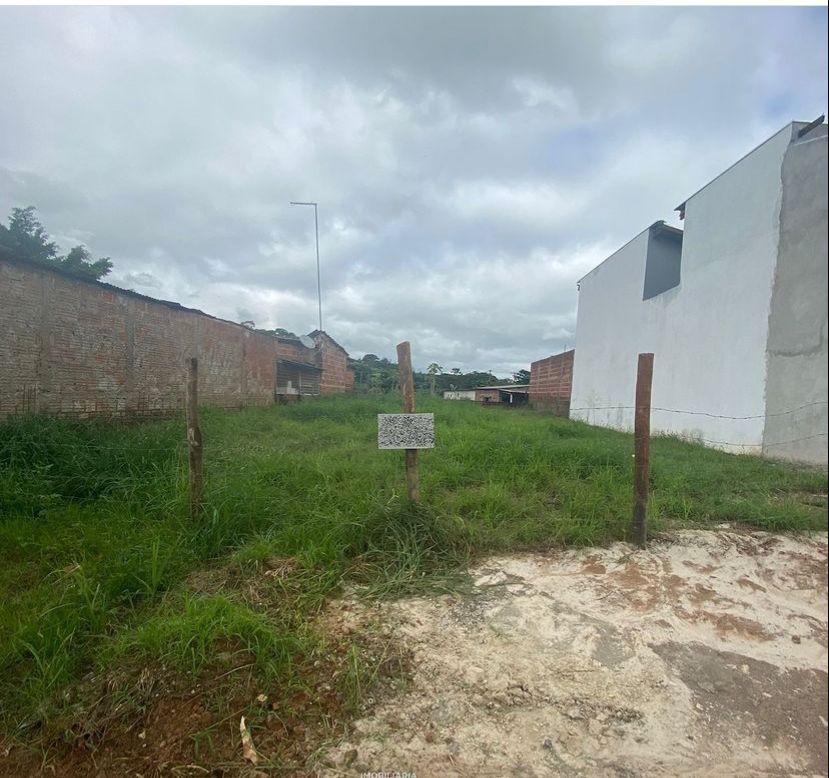 Terreno à venda, 247m² - Foto 5