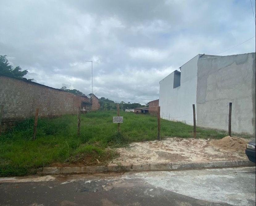 Terreno à venda, 247m² - Foto 1