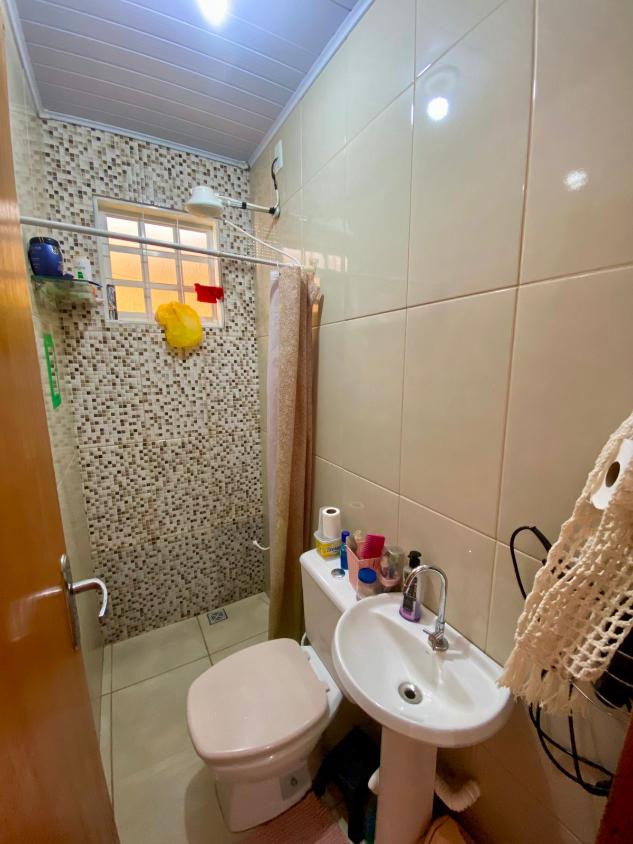Casa à venda com 2 quartos, 180m² - Foto 7