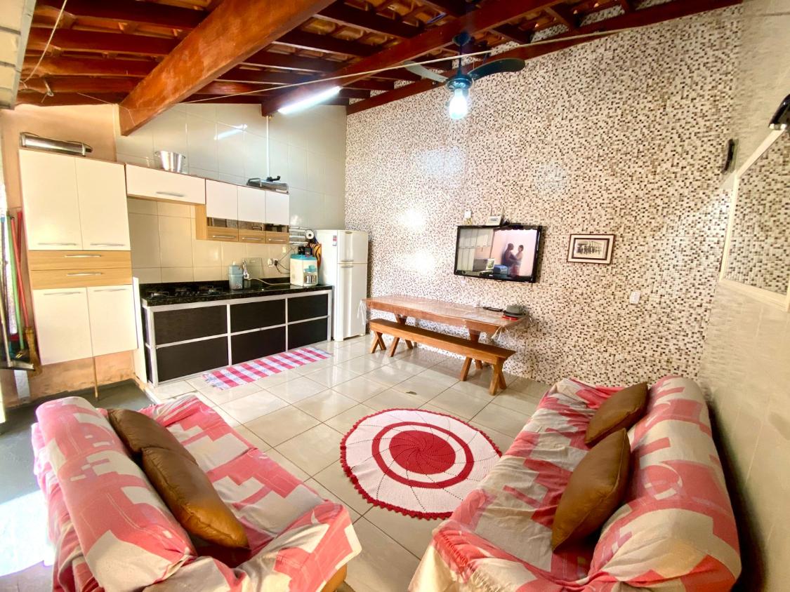 Casa à venda com 2 quartos, 180m² - Foto 8