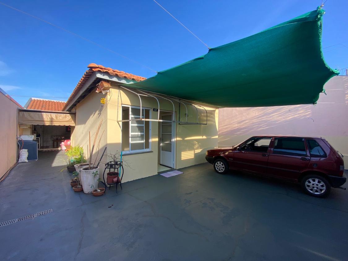 Casa à venda com 2 quartos, 180m² - Foto 11