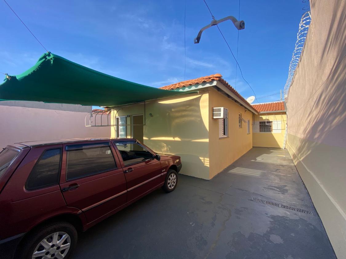 Casa à venda com 2 quartos, 180m² - Foto 12