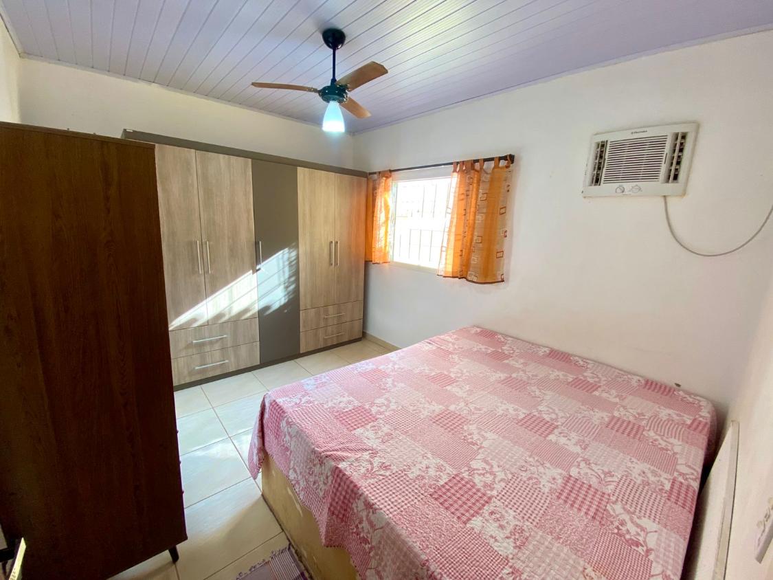 Casa à venda com 2 quartos, 180m² - Foto 10