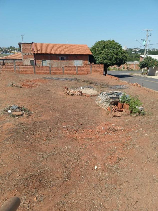 Terreno, 345 m² - Foto 1