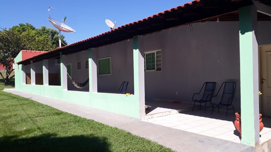 Chácara à venda com 3 quartos, 1500m² - Foto 5