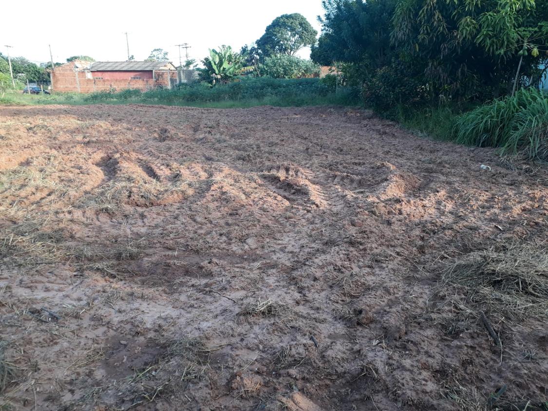 Terreno à venda, 243m² - Foto 3