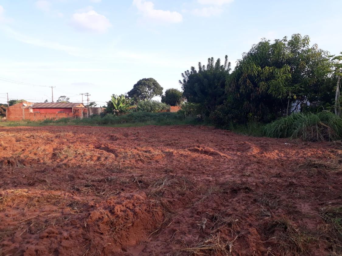 Terreno à venda, 243m² - Foto 4