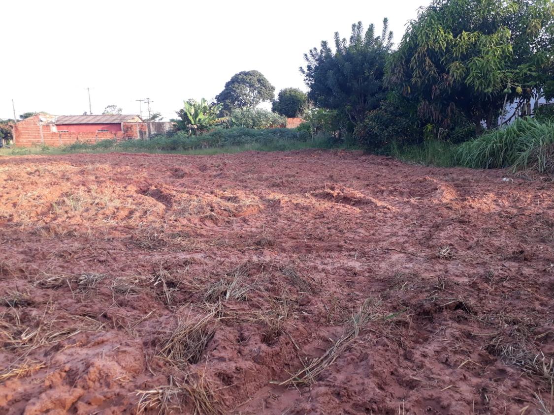 Terreno à venda, 243m² - Foto 5