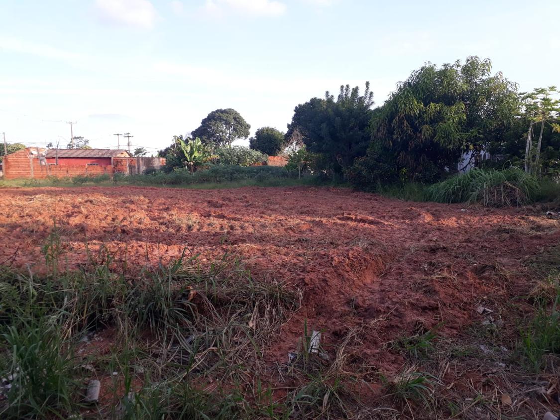 Terreno à venda, 243m² - Foto 6