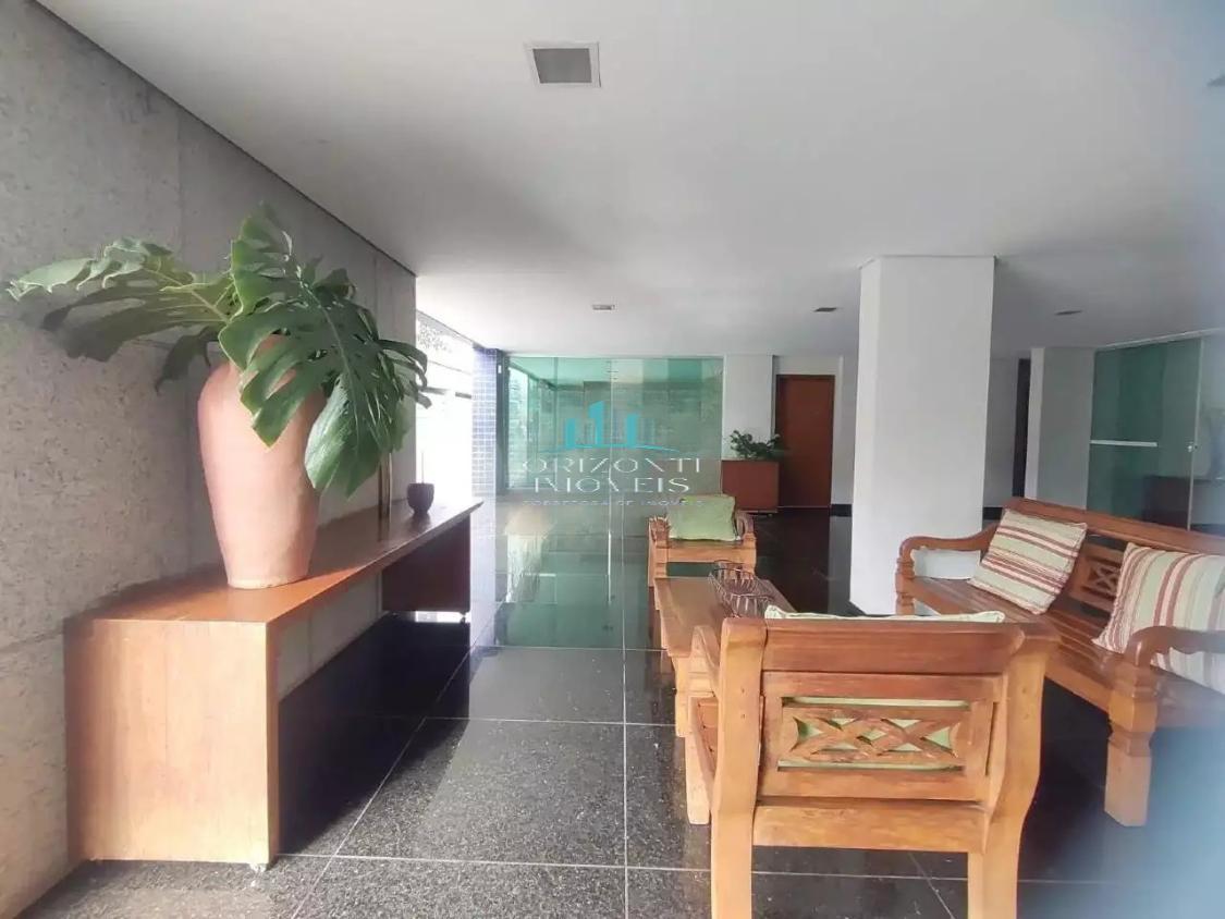 Apartamento, 4 quartos - Foto 3