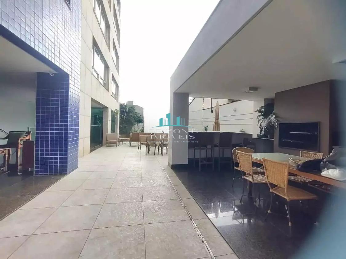 Apartamento, 4 quartos - Foto 4