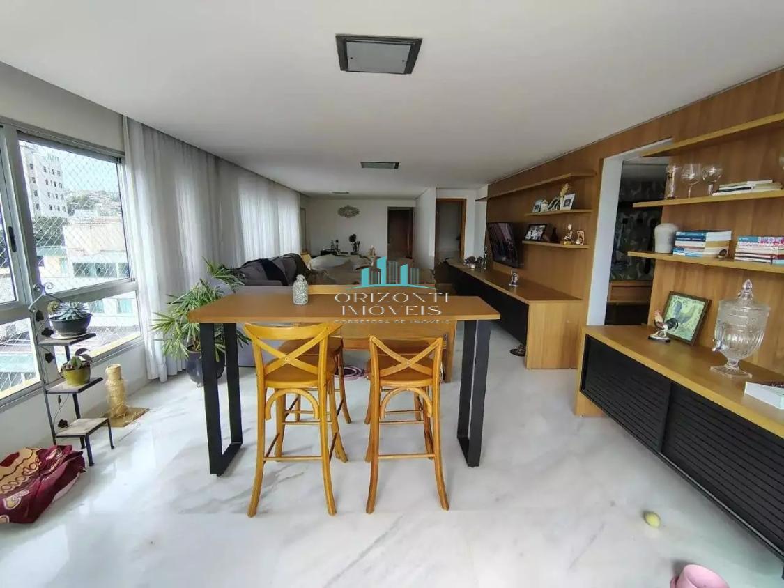 Apartamento, 4 quartos - Foto 27