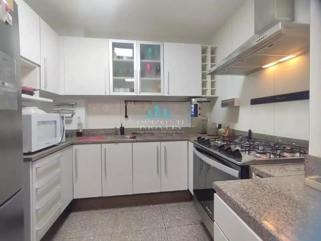 Apartamento, 4 quartos - Foto 25