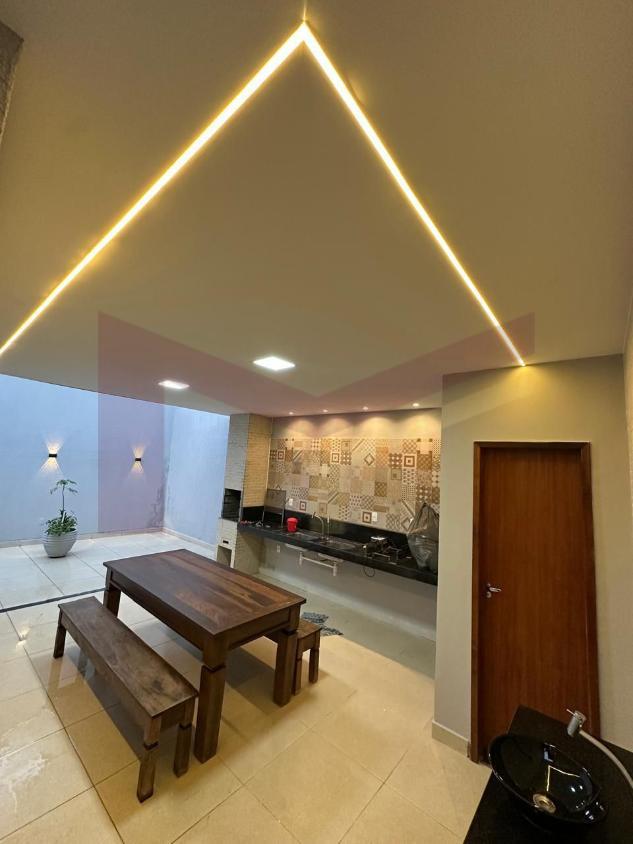 Casa à venda com 3 quartos, 134m² - Foto 7