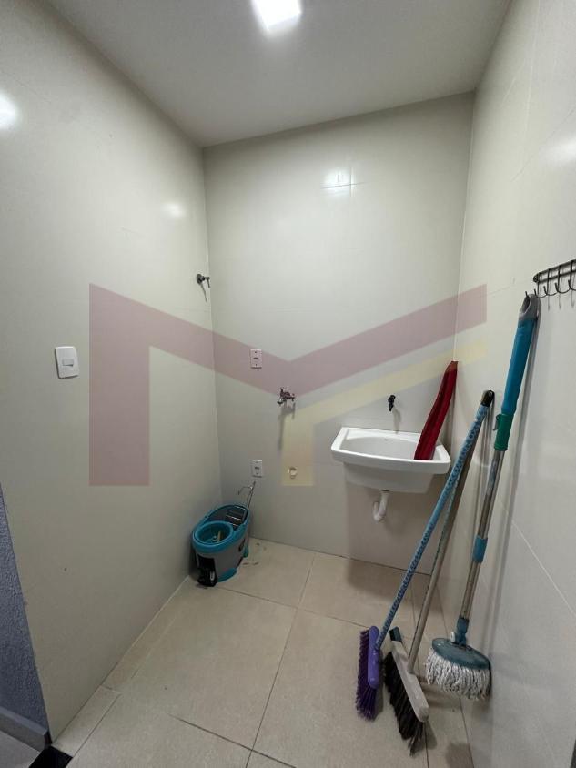 Casa à venda com 3 quartos, 134m² - Foto 8