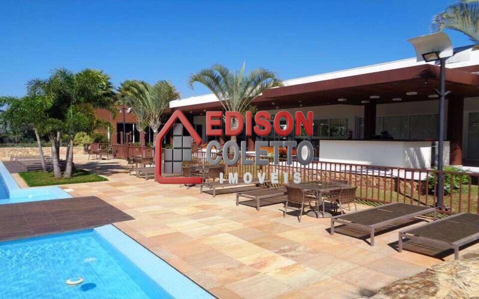 Casa de Condomínio, 4 quartos - Foto 35