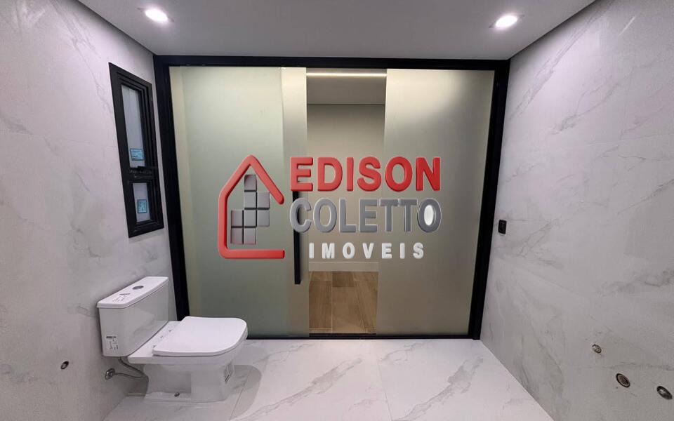 Casa de Condomínio, 4 quartos - Foto 10