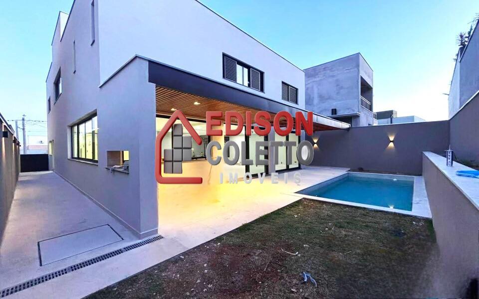 Casa de Condomínio, 4 quartos - Foto 15