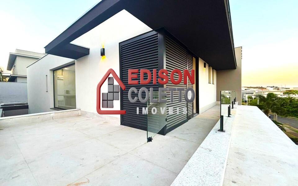 Casa de Condomínio, 4 quartos - Foto 9