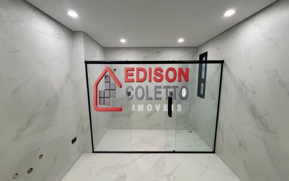 Casa de Condomínio, 4 quartos - Foto 11