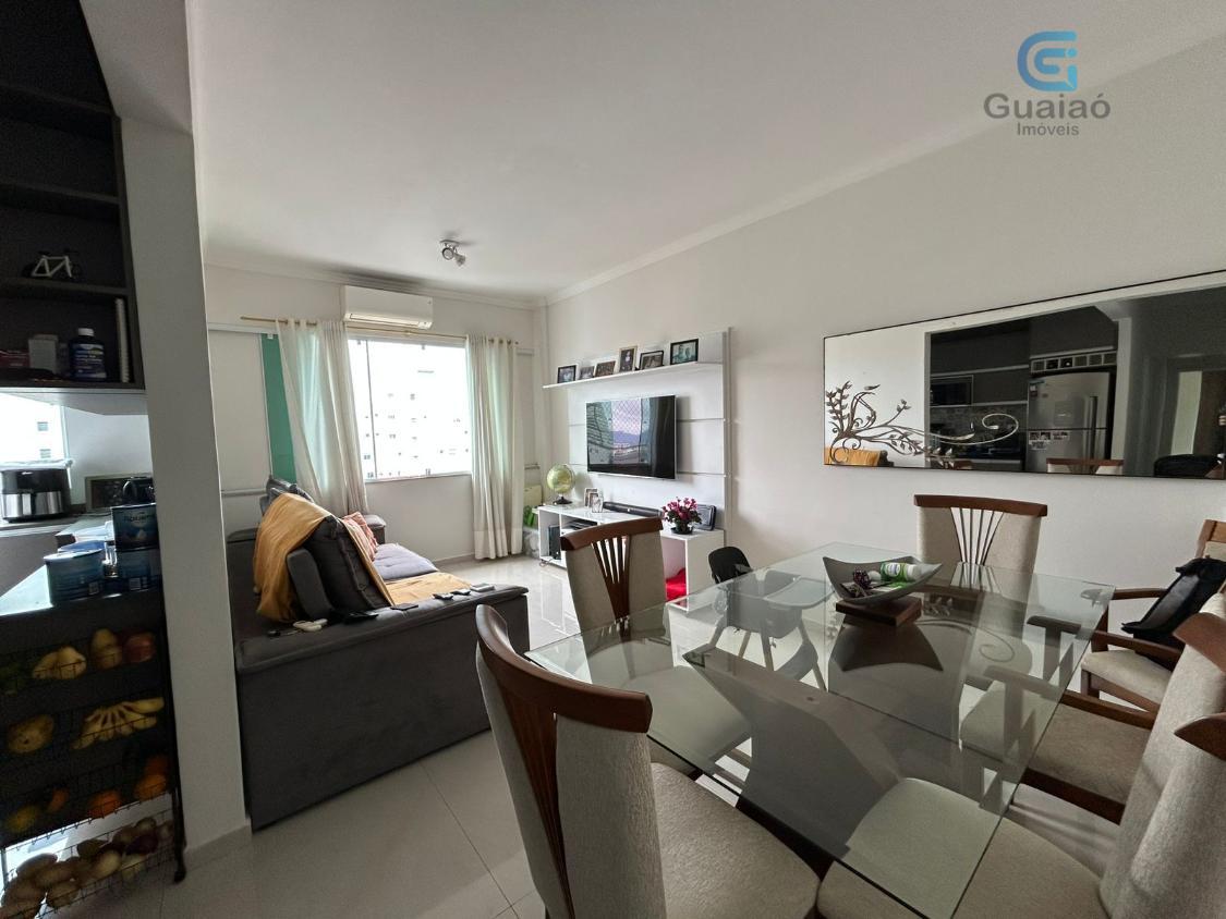 Apartamento, 2 quartos, 82 m² - Foto 3