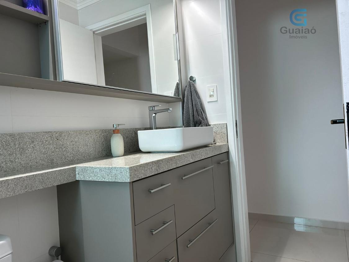 Apartamento, 2 quartos, 82 m² - Foto 11