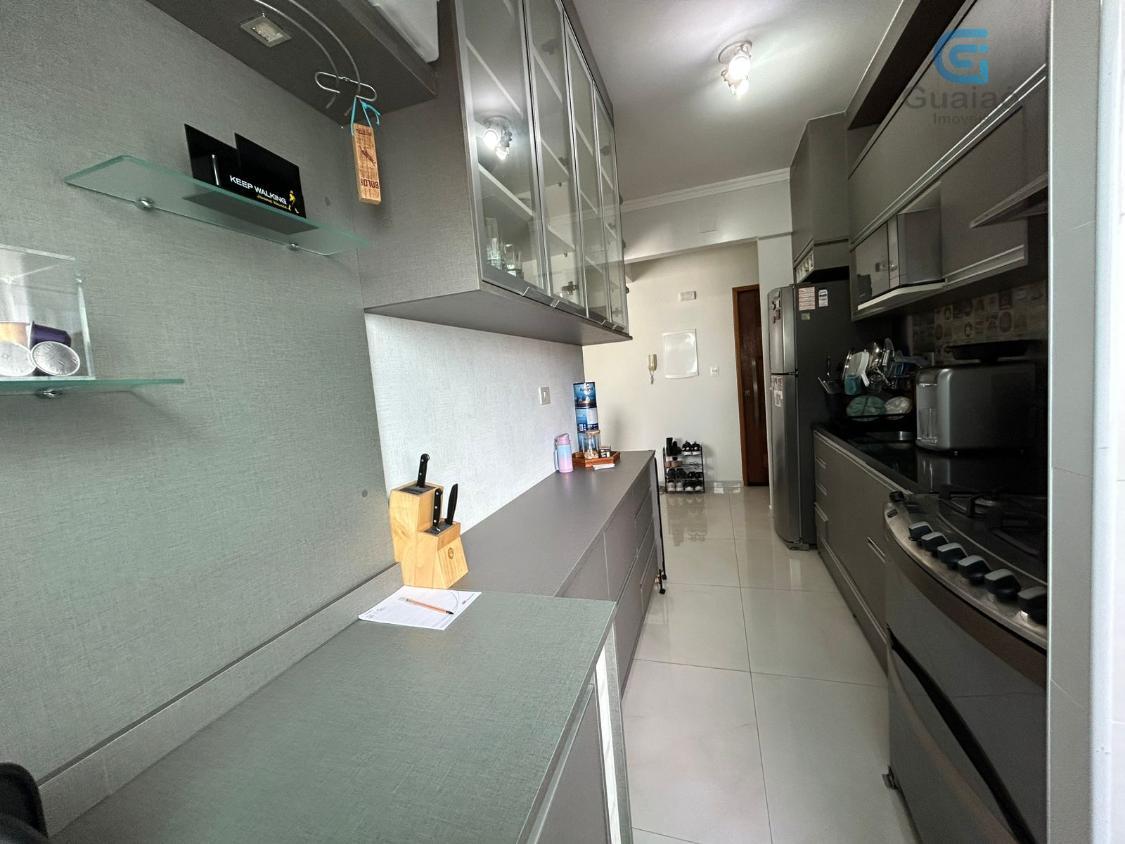 Apartamento, 2 quartos, 82 m² - Foto 13