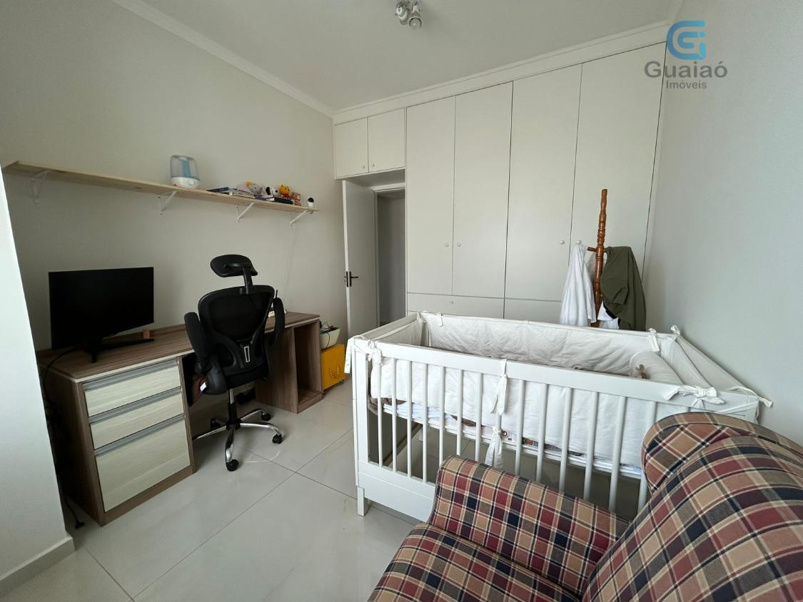 Apartamento, 2 quartos, 82 m² - Foto 22