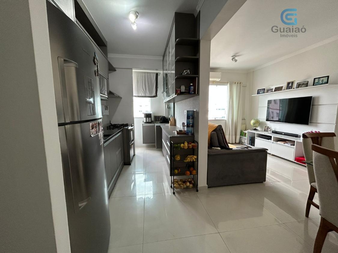 Apartamento, 2 quartos, 82 m² - Foto 5